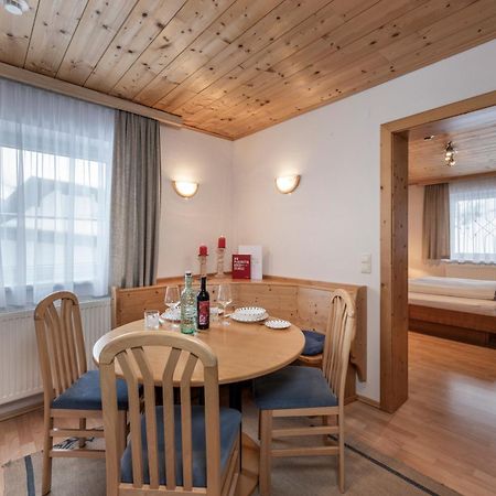 Austria Appart - Natural Lifestyle Appartements Auf Der Piste Obertauern Bagian luar foto