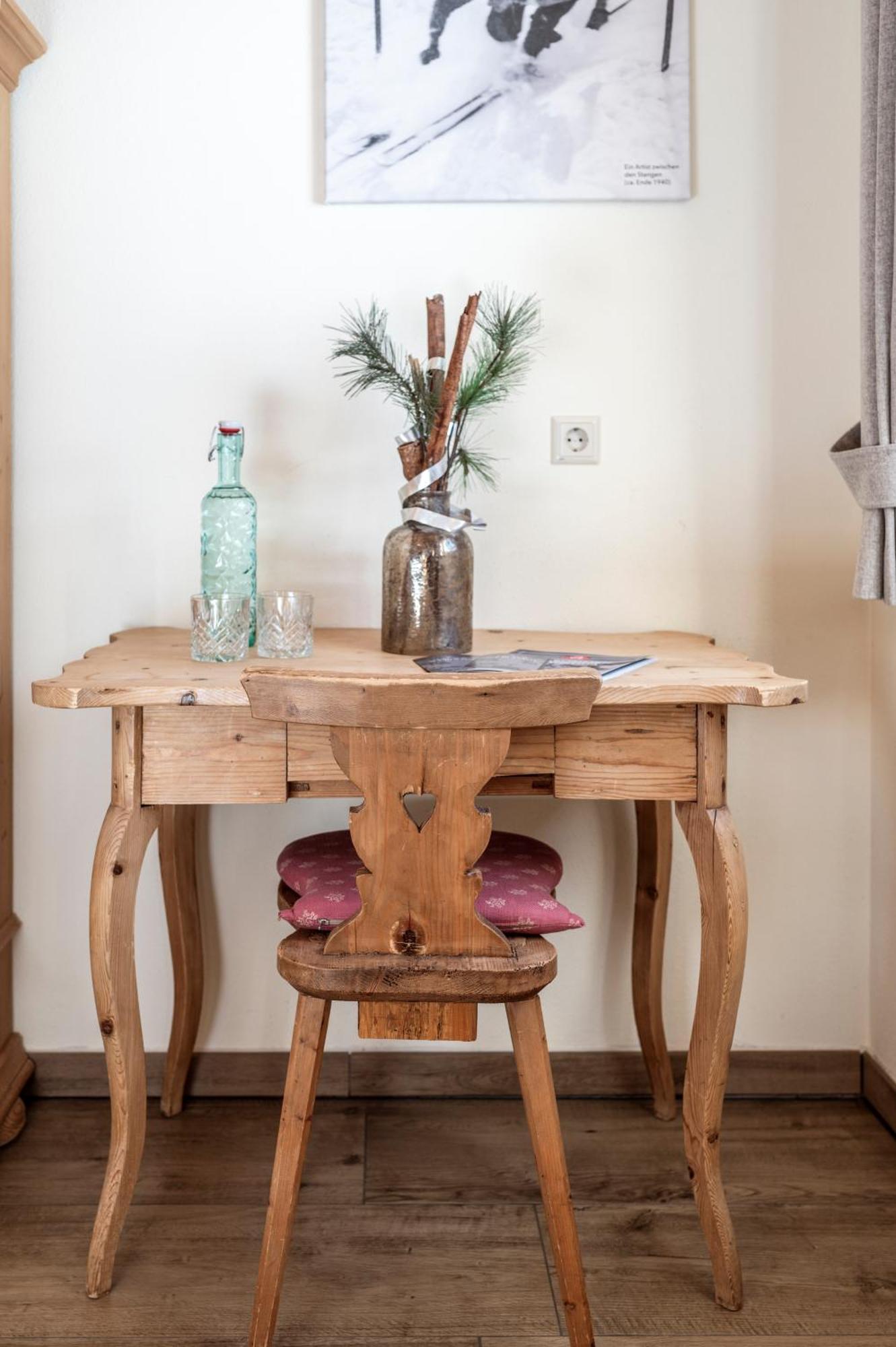Austria Appart - Natural Lifestyle Appartements Auf Der Piste Obertauern Bagian luar foto
