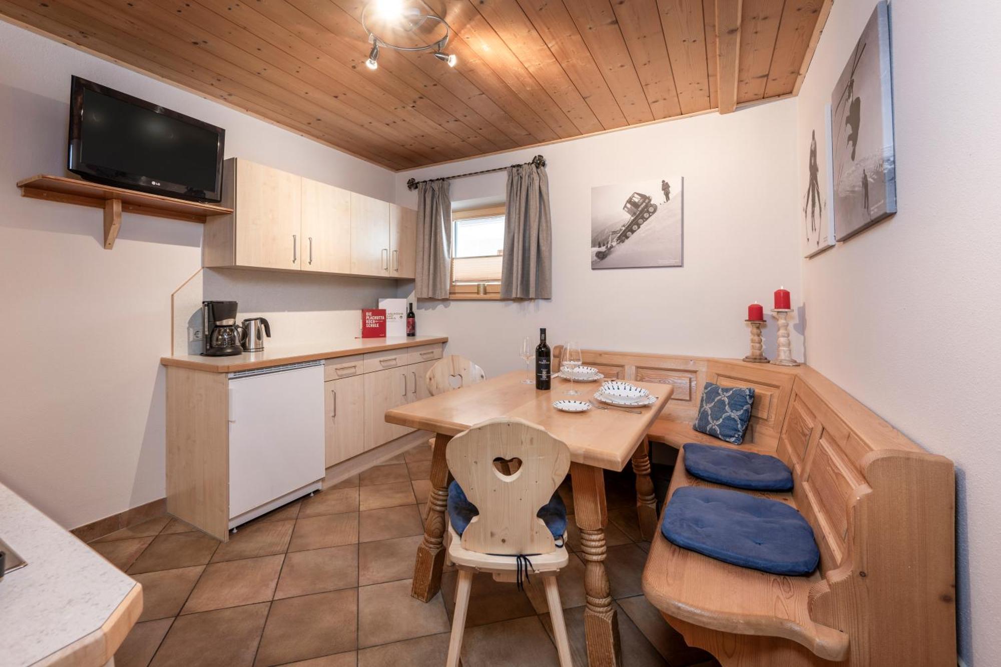 Austria Appart - Natural Lifestyle Appartements Auf Der Piste Obertauern Bagian luar foto