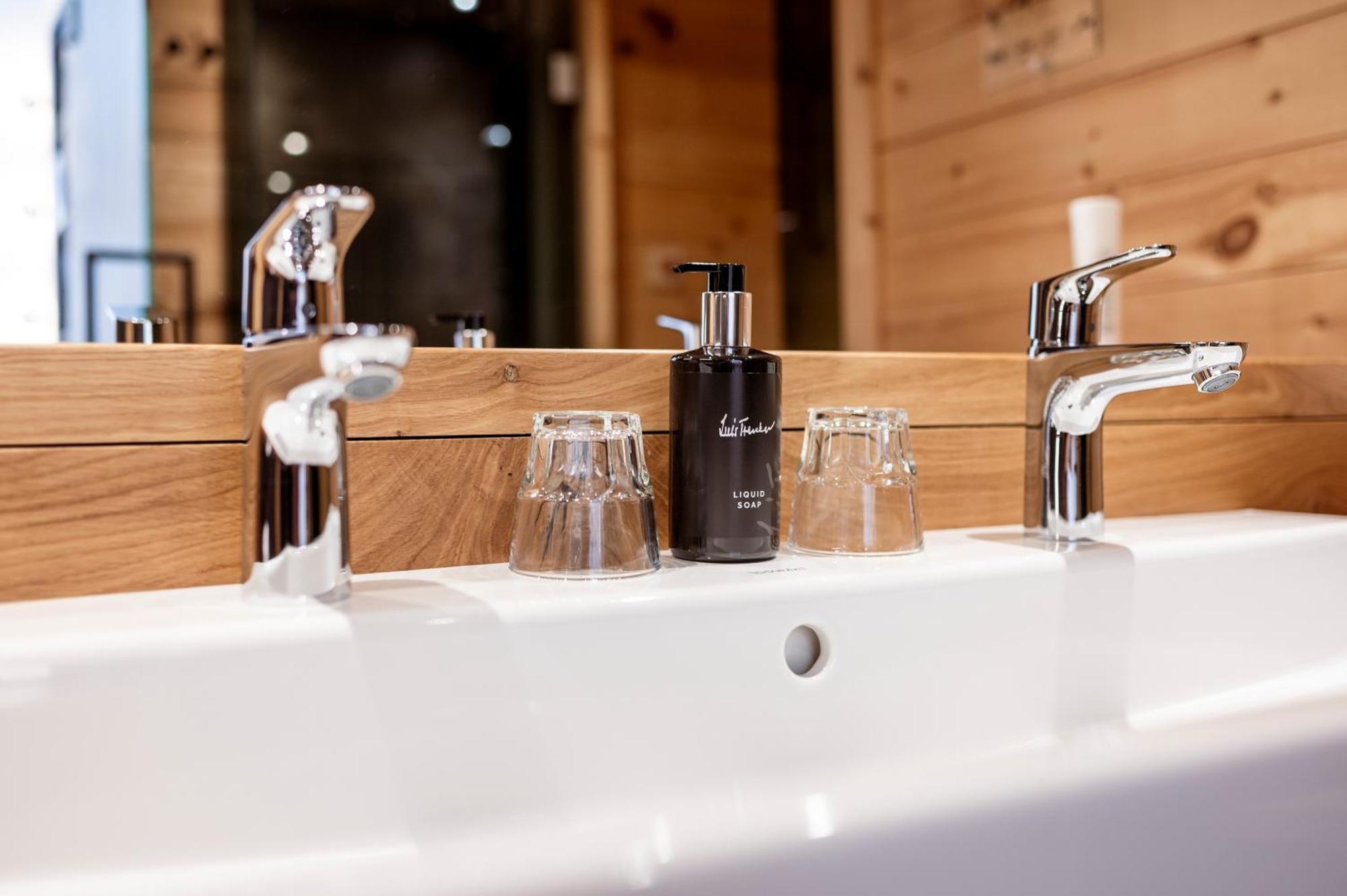 Austria Appart - Natural Lifestyle Appartements Auf Der Piste Obertauern Bagian luar foto
