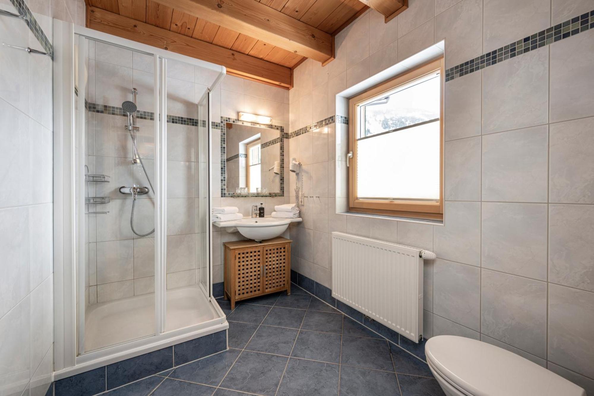 Austria Appart - Natural Lifestyle Appartements Auf Der Piste Obertauern Bagian luar foto