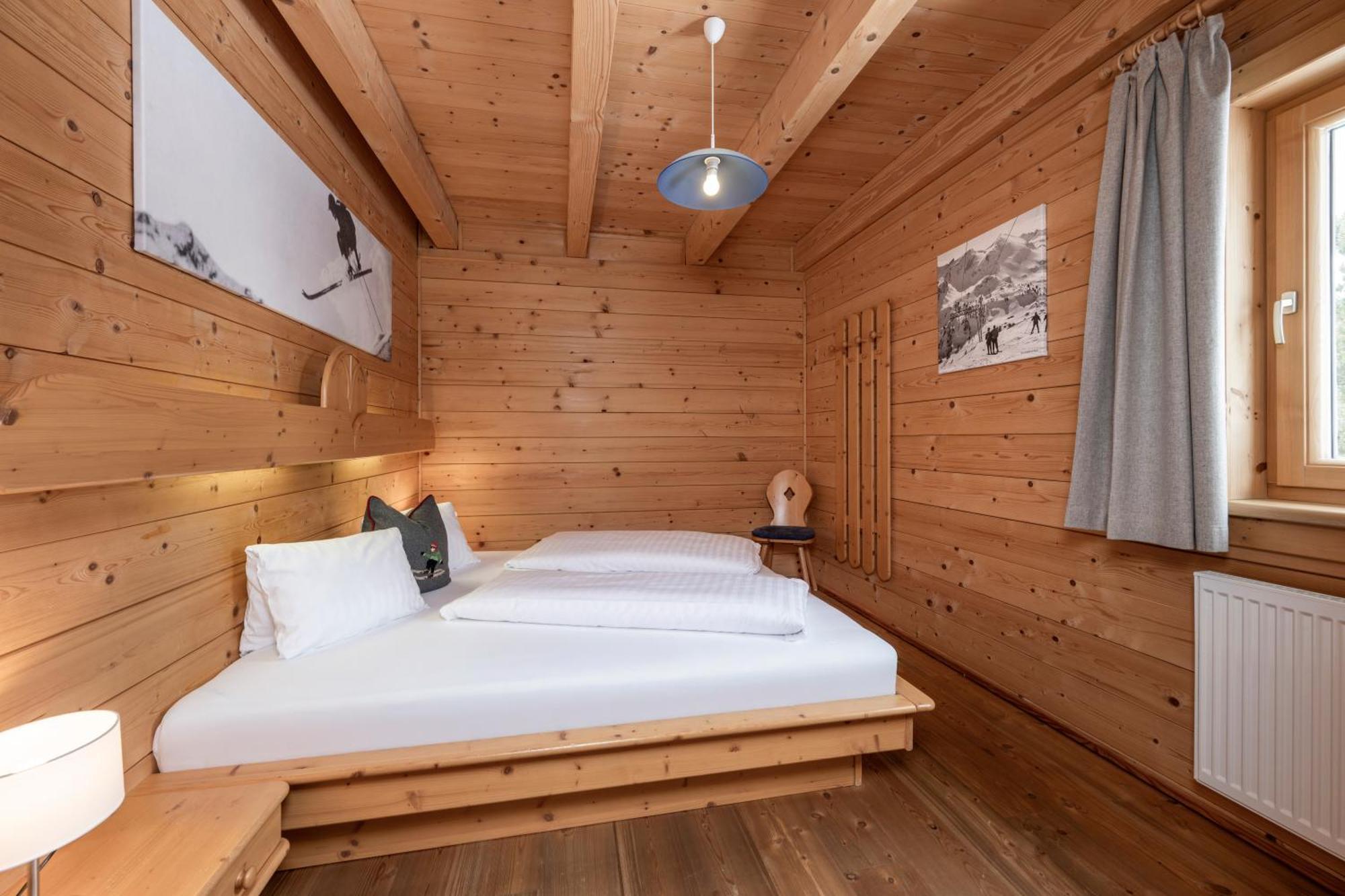 Austria Appart - Natural Lifestyle Appartements Auf Der Piste Obertauern Bagian luar foto