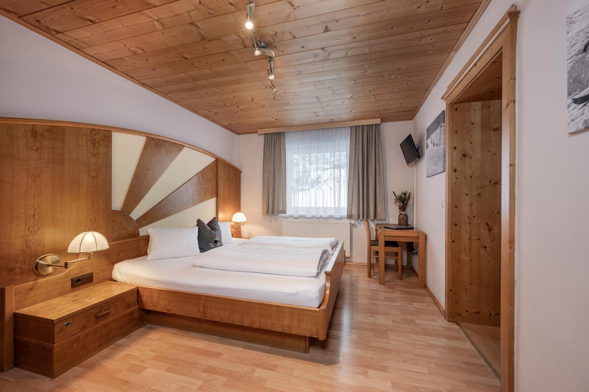 Austria Appart - Natural Lifestyle Appartements Auf Der Piste Obertauern Bagian luar foto