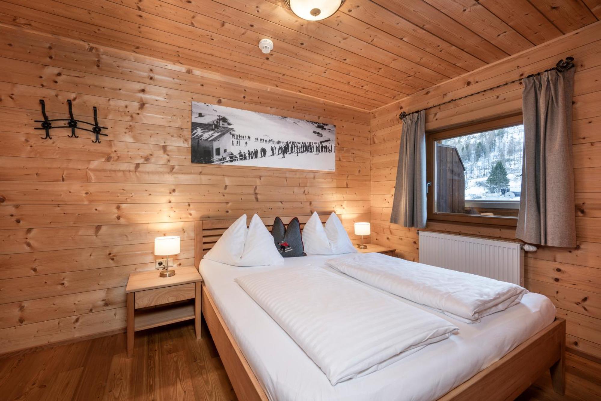 Austria Appart - Natural Lifestyle Appartements Auf Der Piste Obertauern Bagian luar foto